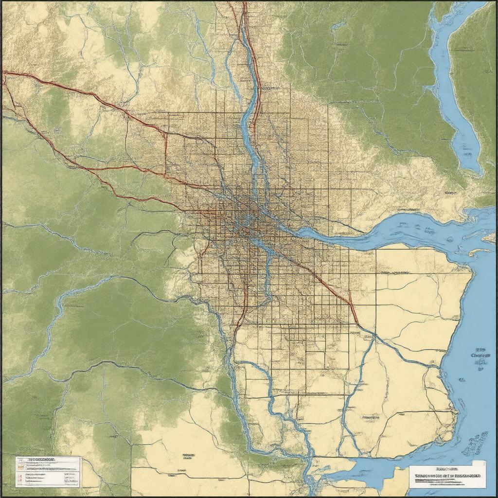 Sioux City metropolitan area